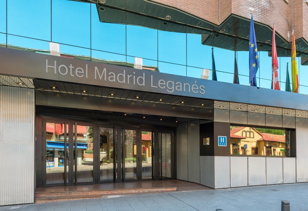 Photo - Micampus Leganés Student Residence