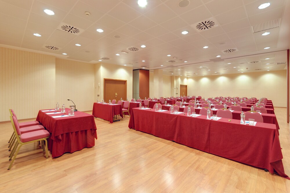 Photo - Micampus Leganés Student Residence