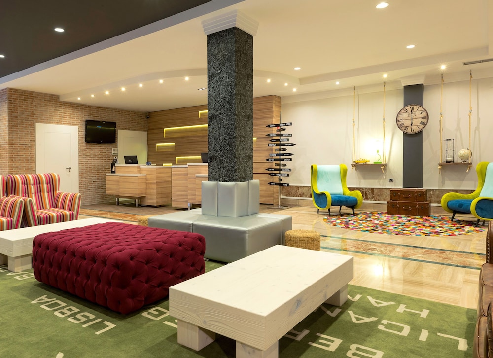 Photo - Micampus Leganés Student Residence