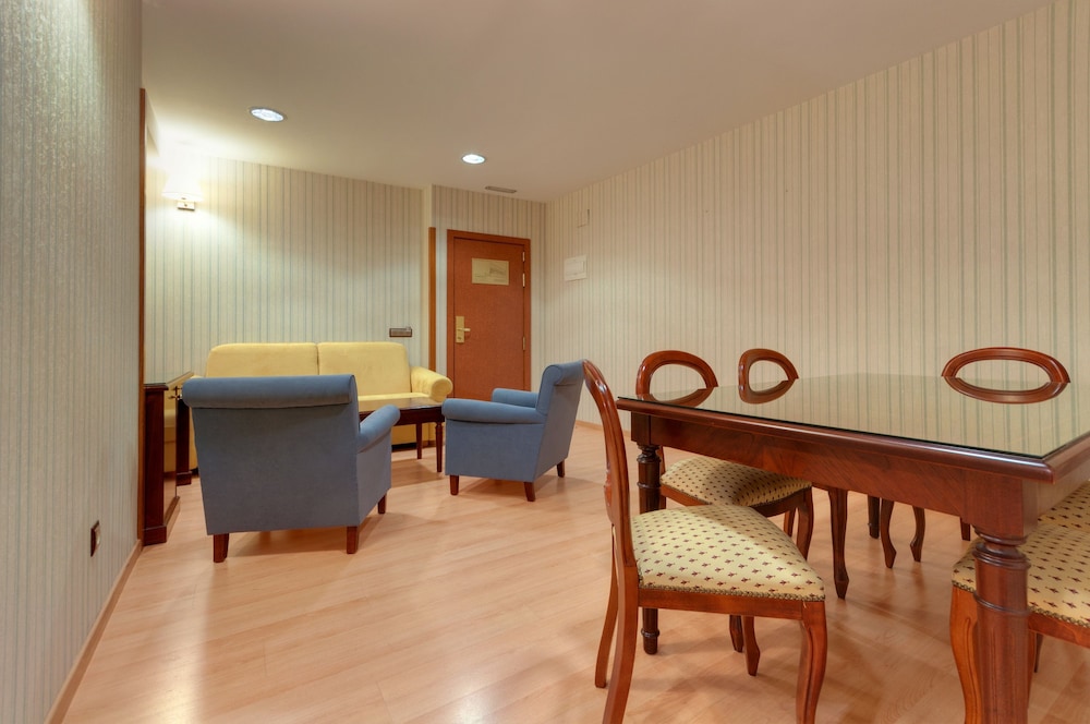 Photo - Micampus Leganés Student Residence