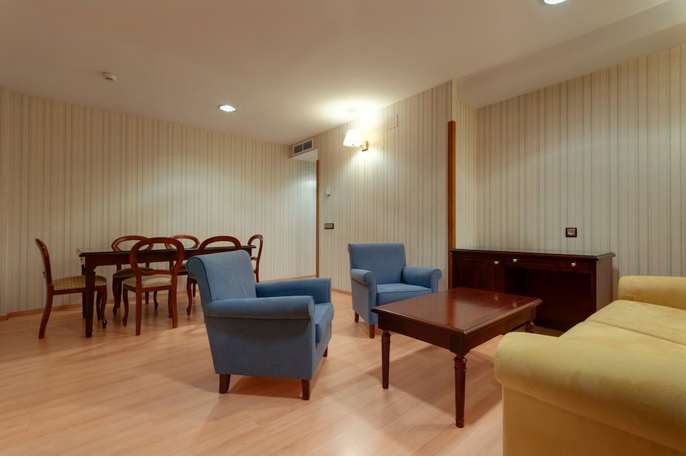 Photo - Micampus Leganés Student Residence
