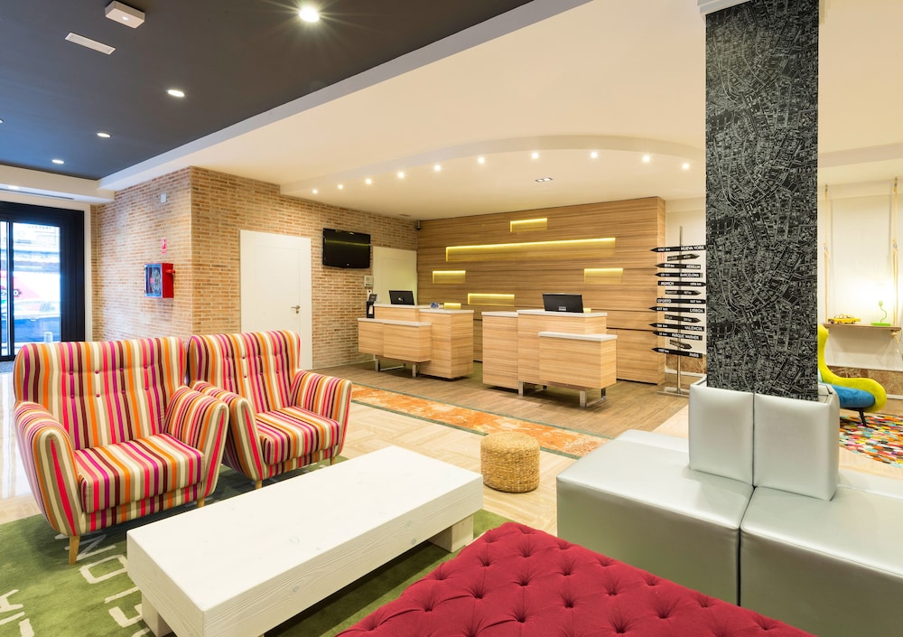 Photo - Micampus Leganés Student Residence