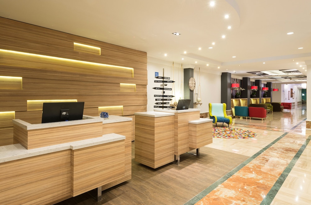 Photo - Micampus Leganés Student Residence