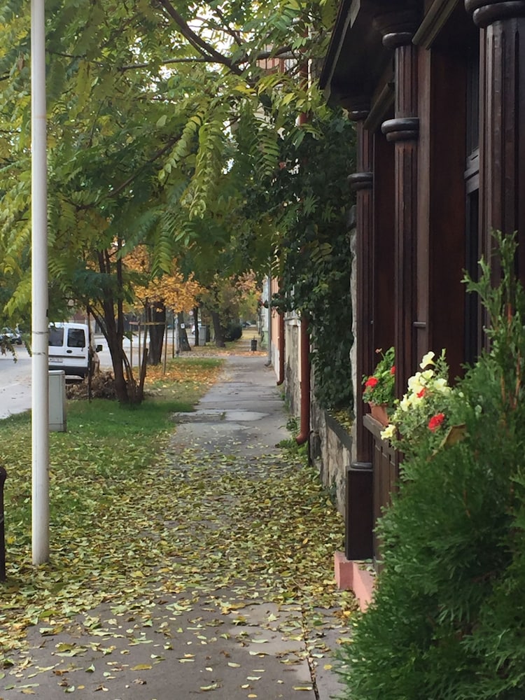 Foto - Hotel Gloria Budapest City Center