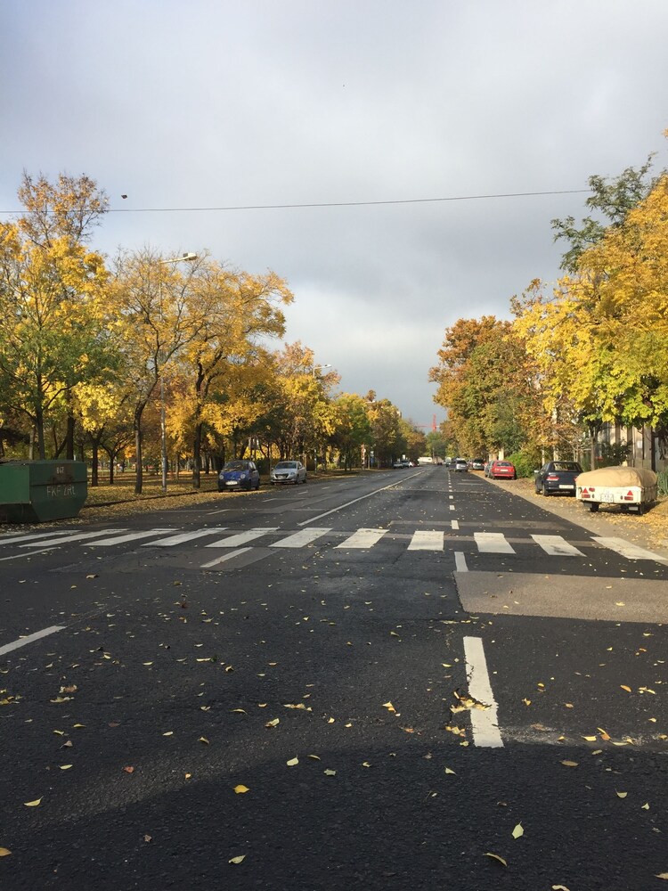 Foto - Hotel Gloria Budapest City Center