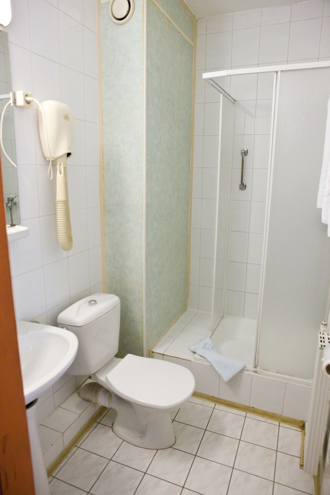 Foto - Hotel Gloria Budapest City Center