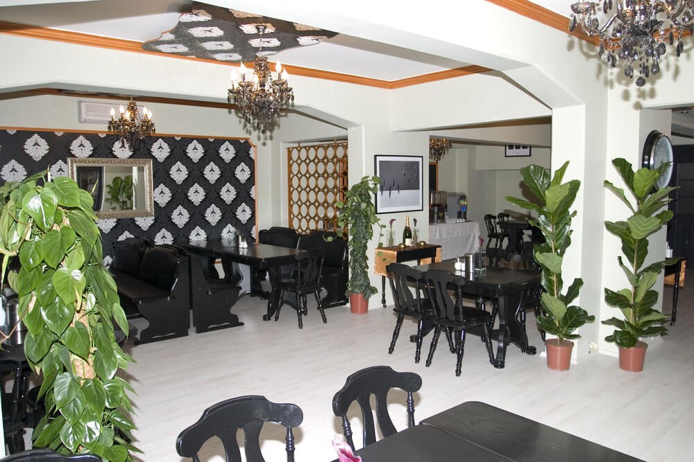 Foto - Hotel Gloria Budapest City Center