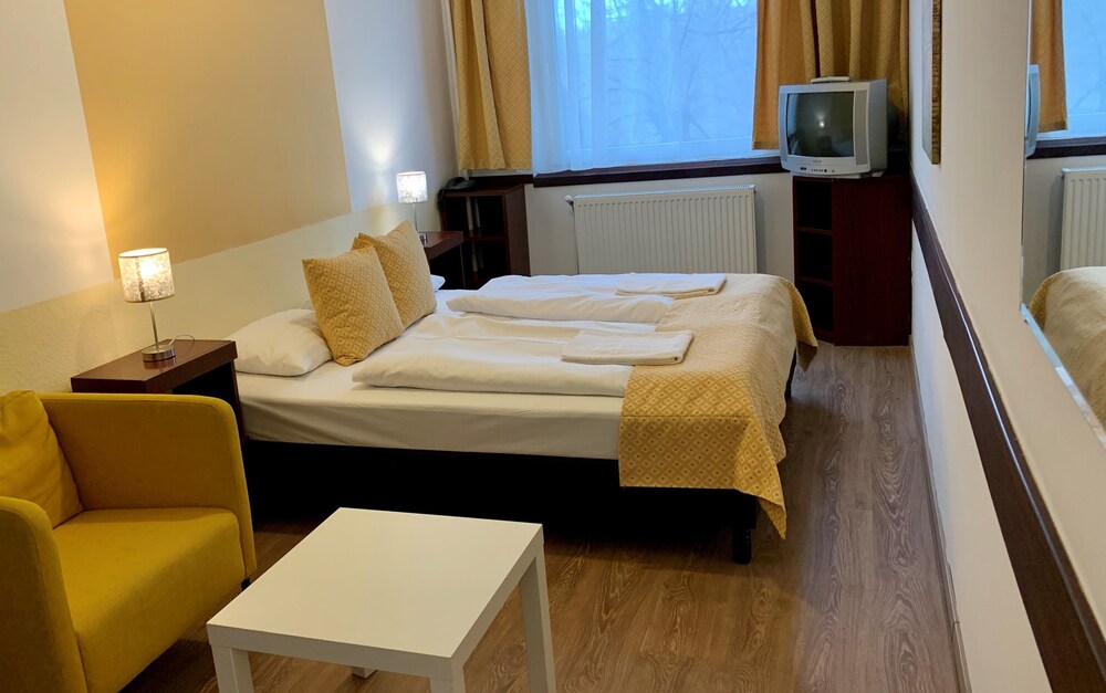 Foto - Hotel Gloria Budapest City Center