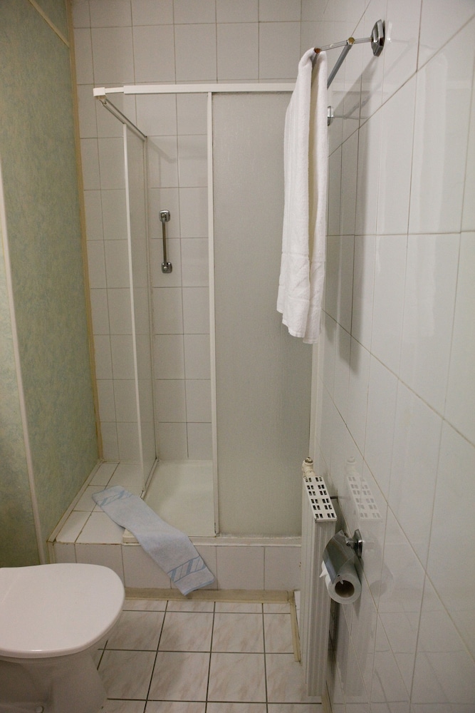 Foto - Hotel Gloria Budapest City Center