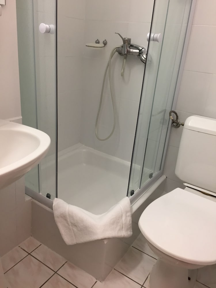 Foto - Hotel Gloria Budapest City Center