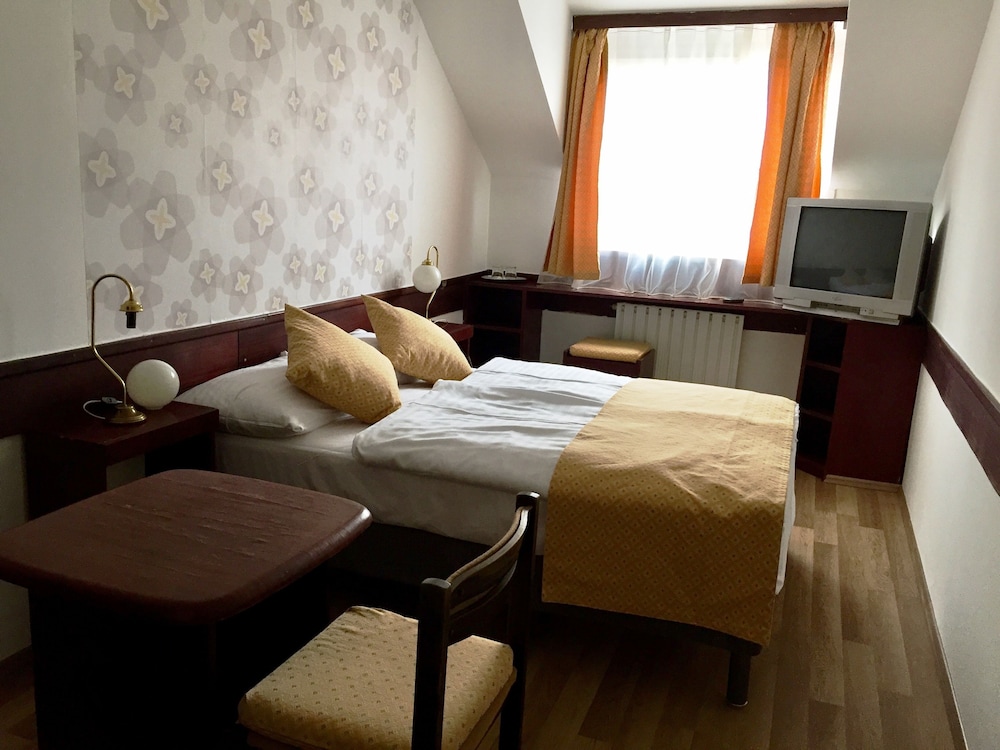 Foto - Hotel Gloria Budapest City Center