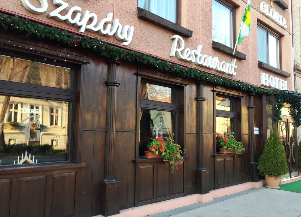 Foto - Hotel Gloria Budapest City Center