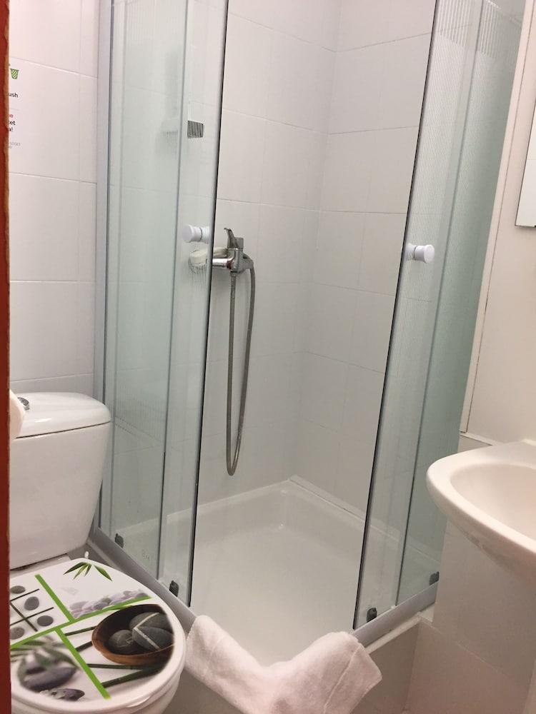 Foto - Hotel Gloria Budapest City Center