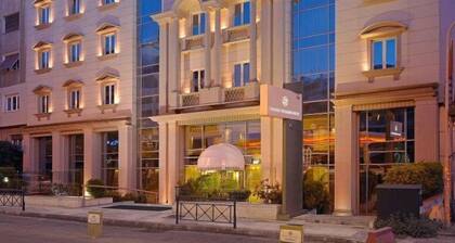 Airotel Stratos Vassilikos Hotel