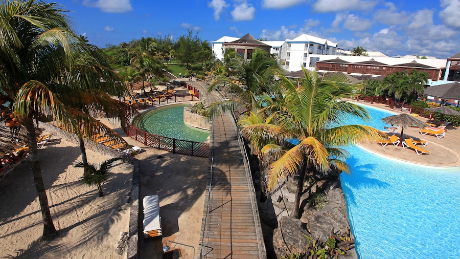 Hotel Manganao