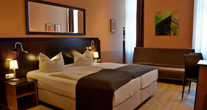 Arthotel Munich