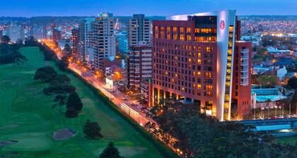 Sheraton Mar Del Plata Hotel