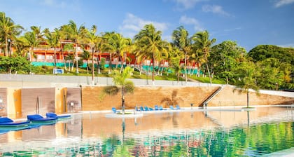 Sol Caribe Campo