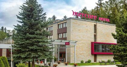 Mercure Karpacz Skalny