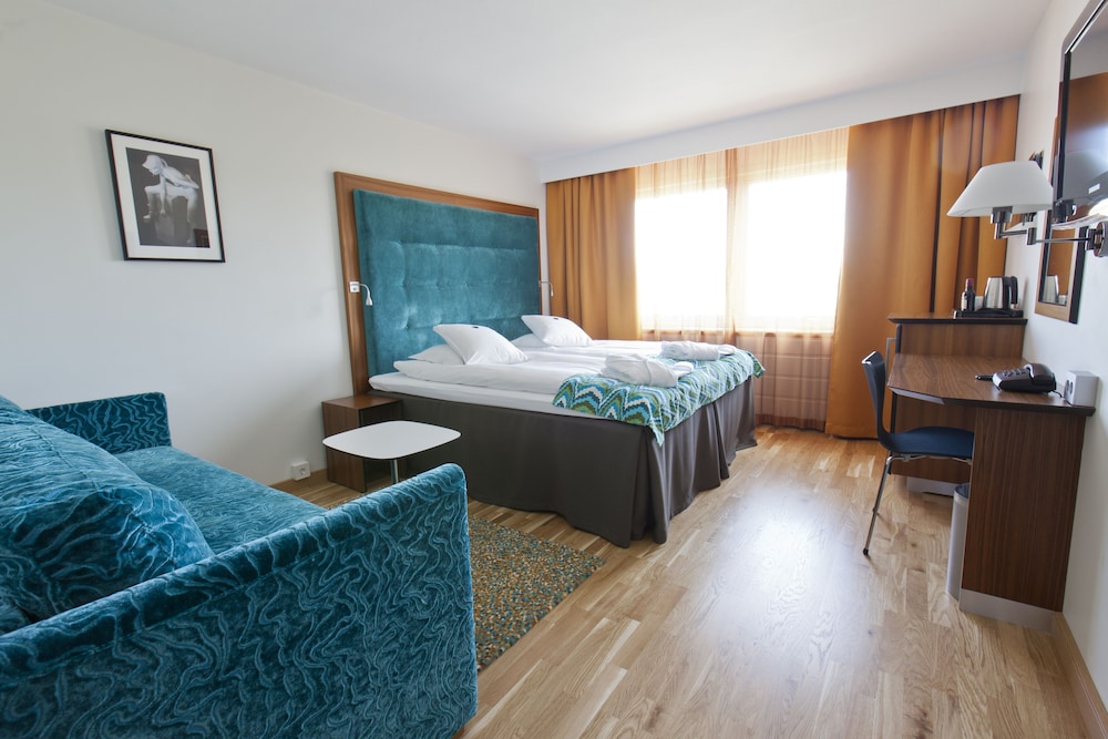 Quality Hotel Grand Boras