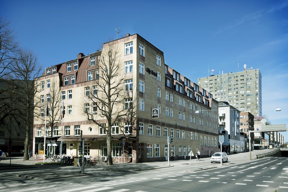 City Hotel Orebro