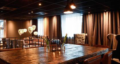 Quality Hotel Skelleftea Stadshotell