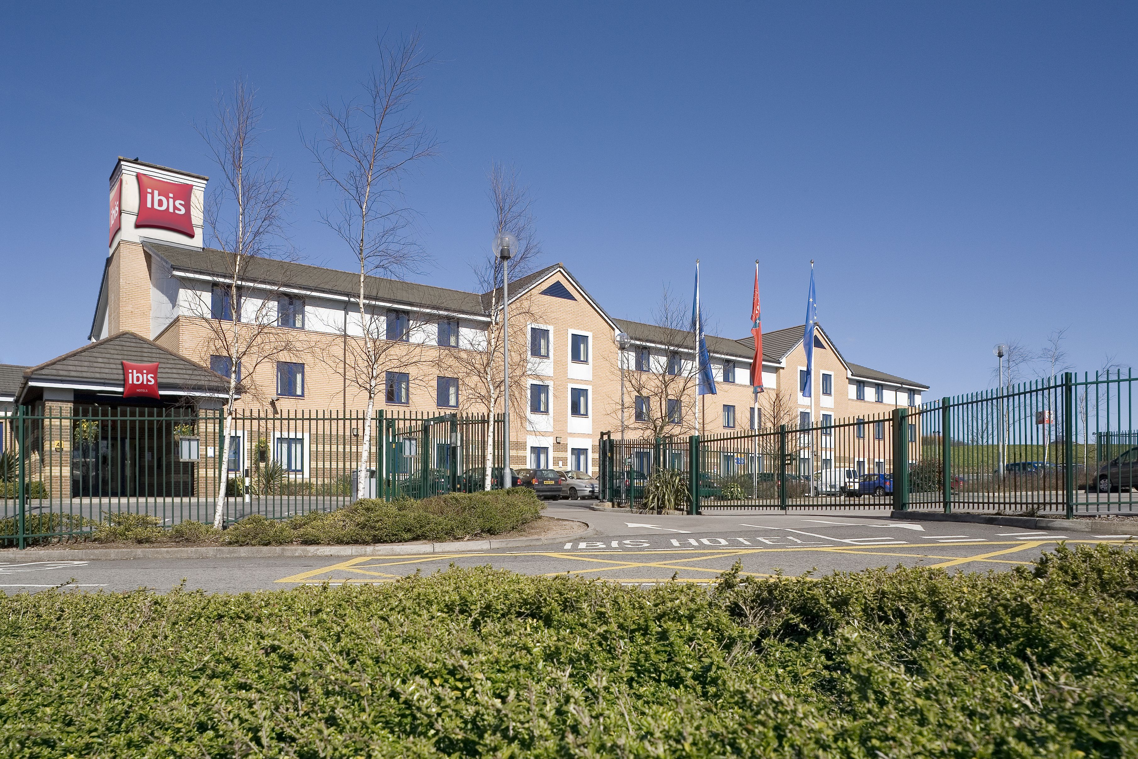ibis Cardiff Gate - International Business Park in Cardiff, United Kingdom