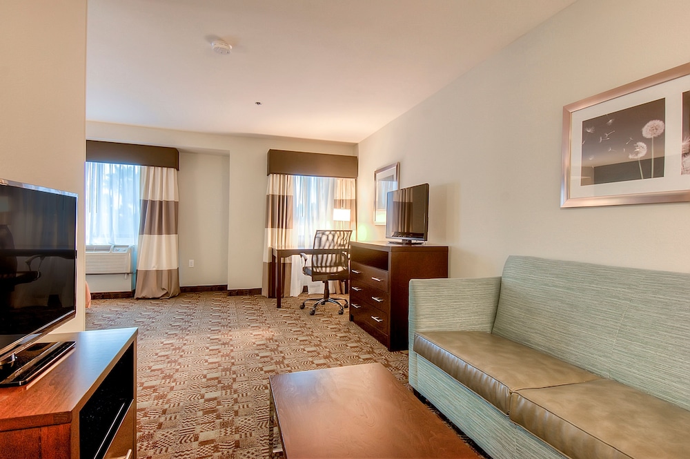 Holiday Inn Express Hotel & Suites Carlsbad Beach, an IHG Hotel