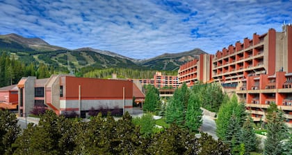 Beaver Run Resort & Conference Center