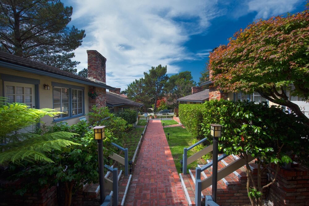 Horizon Inn and Ocean View Lodge