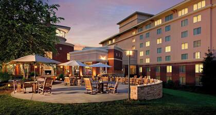 MeadowView Conference Resort & Convention Center