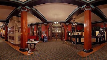 The Crescent Hotel And Spa Eureka Springs 2020 Room Prices