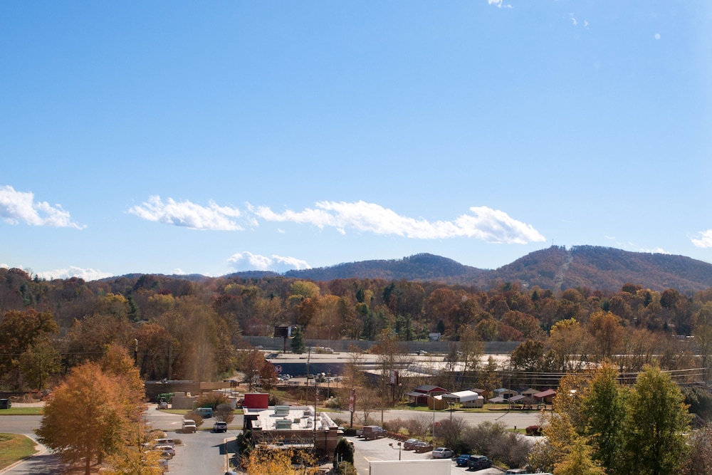 Sleep Inn Asheville - Biltmore West