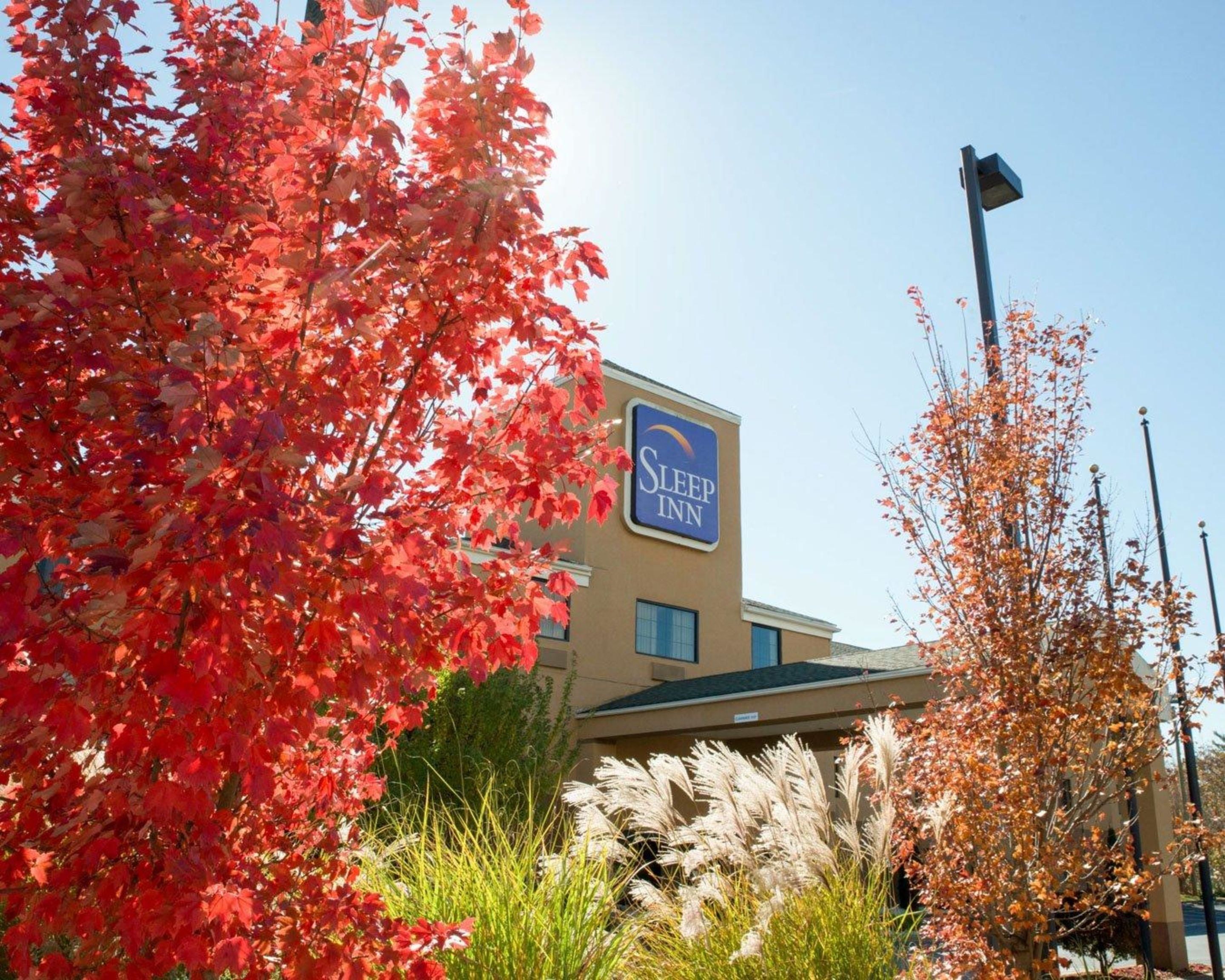 Sleep Inn Asheville Biltmore West In Asheville Nc Expedia