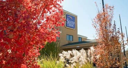 Sleep Inn Asheville - Biltmore West