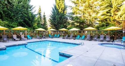 Delta Hotels by Marriott Whistler Village Suites