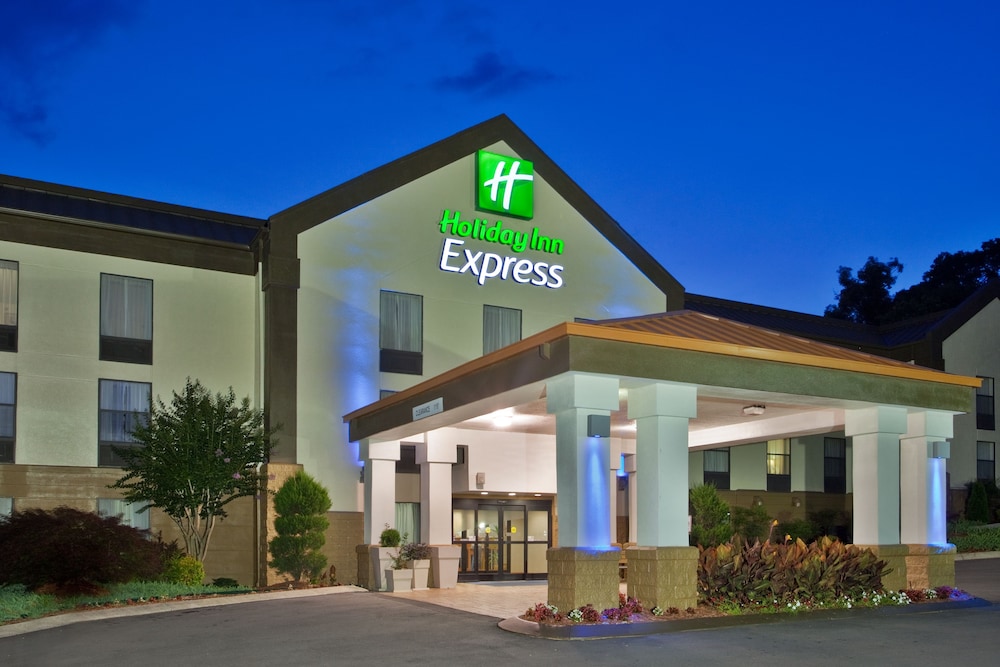 Holiday Inn Express Hotel & Suites Kimball in Kimball, United States