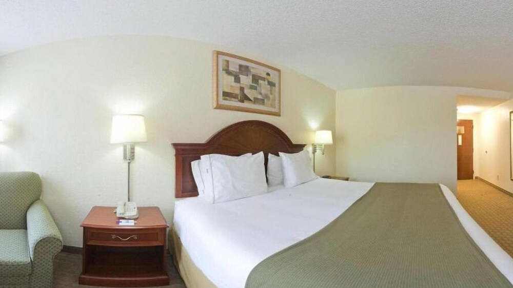 Holiday Inn Express And Suites Kimball, an IHG Hotel