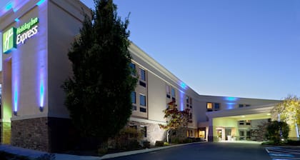 Holiday Inn Express Hershey - Harrisburg Area, an IHG Hotel