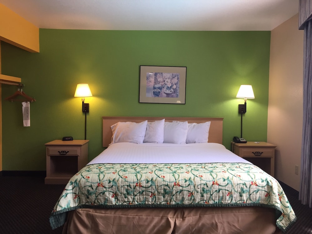 SureStay Hotel by Best Western Ukiah