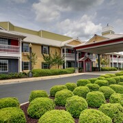The 10 Best Hotels In Tuscaloosa Alabama For 2019 Expedia Centerstone Inn Tuscaloosa