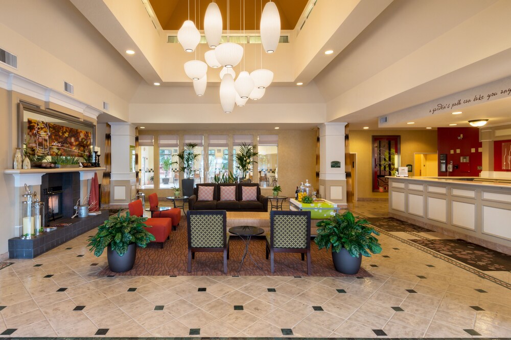 Hilton Garden Inn Flagstaff In Flagstaff Cheap Hotel Deals