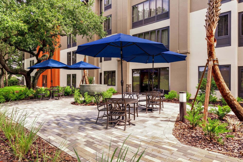 Holiday Inn Express Tampa-Brandon, an IHG Hotel