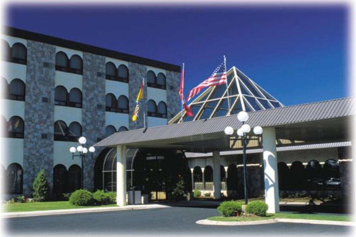 Airport Inn Fredericton Fredericton Canada Fredericton Inn in Fredericton | Get Low 2020 Rates on Expedia