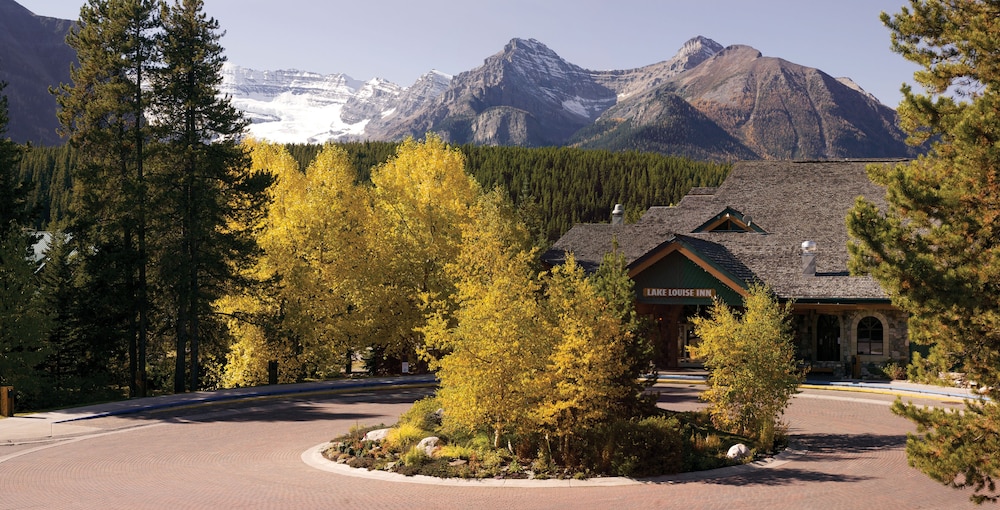 Lake Louise Inn Lake Louise Canada Lake Louise Inn: 2019 Room Prices $147, Deals & Reviews | Expedia
