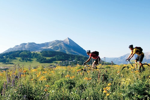 Chair Mountain Ranch Reviews Marble Co Tripadvisor