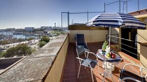 Terras