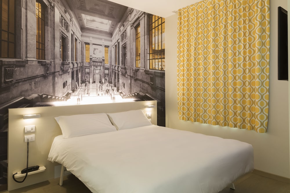 B&B Hotel Milano Central Station Reviews, Photos & Rates B&B Hotel Milano Central Station Reviews, Photos & Rates