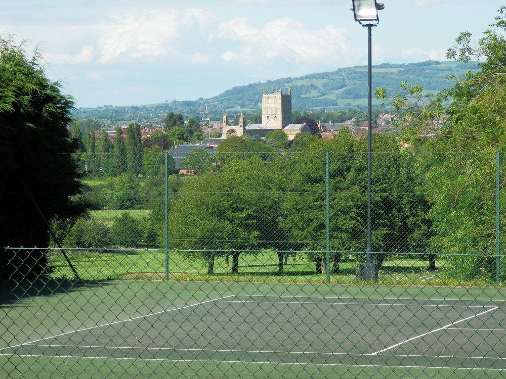 Tewkesbury Park