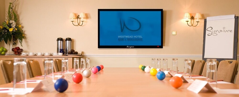 Westmead Hotel